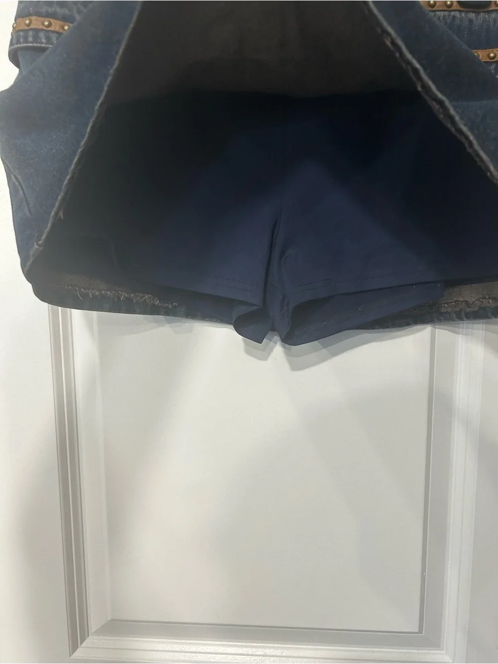 Edikted denim super
